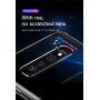 Baseus Etui ochronne plastikowe do Samsung Galaxy S10 - przezroczyste
