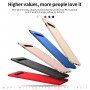 Mofi Shield etui matowe do Samsung Galaxy S10 - ciemnoniebieskie