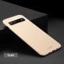 Mofi Shield etui matowe do Samsung Galaxy S10 - czarne
