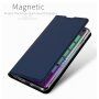 Dux Ducis Skin Pro pokrowiec flip do Samsung Galaxy S10 - czarny