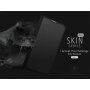 Dux Ducis Skin Pro pokrowiec flip do Samsung Galaxy S10 Plus - ciemnoniebieski