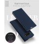 Dux Ducis Skin Pro pokrowiec flip do Samsung Galaxy S10 Plus - czarny