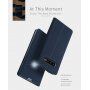 Dux Ducis Skin Pro pokrowiec flip do Samsung Galaxy S10 Plus - czarny