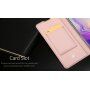 Dux Ducis Skin Pro pokrowiec flip do Samsung Galaxy S10 Plus - czarny