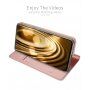 Dux Ducis Skin Pro pokrowiec flip do Samsung Galaxy S10 Plus - czarny