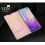 Dux Ducis Skin Pro pokrowiec flip do Samsung Galaxy S10 Plus - czarny