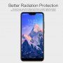 Nillkin folia ochronna matowa przeciw zadrapaniom do Xiaomi Mi A2