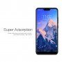 Nillkin folia ochronna anti-fingerprint do Xiaomi Mi A2 Lite - krystalicznie przezroczysta