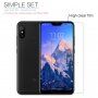 Nillkin folia ochronna anti-fingerprint do Xiaomi Mi A2 Lite - krystalicznie przezroczysta