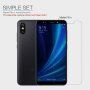 Nillkin folia ochronna matowa przeciw zadrapaniom do Xiaomi Mi A2