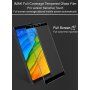 Imak super odporne szkło hartowane ochronne do Xiaomi Redmi Note 5 - białe