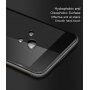 Imak super odporne szkło hartowane ochronne do Xiaomi Redmi Note 5 - białe