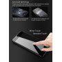 Imak super odporne szkło hartowane ochronne do Xiaomi Redmi Note 5 - czarne