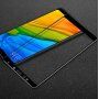 Imak super odporne szkło hartowane ochronne do Xiaomi Redmi Note 5 - czarne
