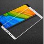 Imak super odporne szkło hartowane ochronne do Xiaomi Redmi Note 5 - czarne