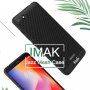Imak etui przepuszczające powietrze z ochroną ekranu do Xiaomi Redmi 6