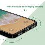 Imak etui przepuszczające powietrze z ochroną ekranu do Xiaomi Redmi 6