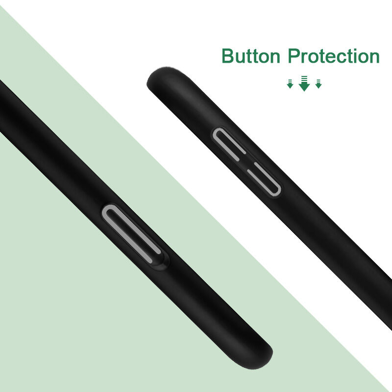 Imak etui przepuszczające powietrze z ochroną ekranu do Xiaomi Redmi 6