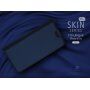 Dux Ducis pokrowiec ochronny skórzany do Xiaomi Redmi Note 6 Pro - szary