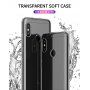 Ipaky etui ochronne miękkie do Xiaomi Mi A2 Lite - przezroczyste