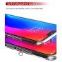 Ipaky etui ochronne miękkie do Xiaomi Mi A2 Lite - przezroczyste