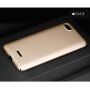 Lenuo twarde jedwabiście gładkie etui do Xiaomi Redmi 6 - czarne