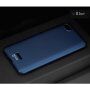 Lenuo twarde jedwabiście gładkie etui do Xiaomi Redmi 6 - czarne