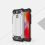 Super odporne "Armor" etui do Xiaomi Redmi 6 - niebieskie