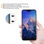 Nillkin etui ochronne miękkie do Xiaomi Mi A2 Lite - 0,6 mm - przezroczyste