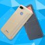 Nillkin pokrowiec ochronny z otworem do Xiaomi Redmi 6 - szary