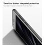 Mofi etui matowe z twardego plastiku do Xiaomi Redmi 6 - różowo-złote