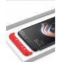 GKK etui ochronne do części tylnej i przedniej do Xiaomi Mi A2 - złote