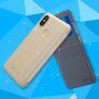 Nillkin pokrowiec ochronny z otworem do Xiaomi Mi A2 - złoty