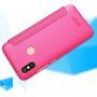 Nillkin pokrowiec ochronny z otworem do Xiaomi Mi A2 - czarny