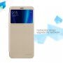 Nillkin pokrowiec ochronny z otworem do Xiaomi Mi A2 - czarny