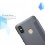 Nillkin pokrowiec ochronny z otworem do Xiaomi Mi A2 - czarny