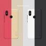 Nillkin etui ochronne ze złobieniem do Xiaomi Mi A2 - złote
