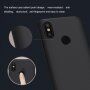 Nillkin etui ochronne ze złobieniem do Xiaomi Mi A2 - czarne