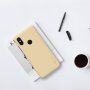Nillkin etui ochronne ze złobieniem do Xiaomi Mi A2 - czarne
