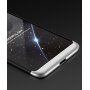 GKK etui tylne z ochroną krawędzi do Xiaomi Redmi Note 5 - czarne