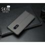 Dux Ducis pokrowiec ochronny skórzany do Xiaomi Redmi Note 5 - szary