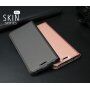 Dux Ducis pokrowiec ochronny skórzany do Xiaomi Redmi Note 5 - szary
