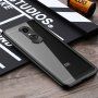 Ipaky etui ochronne z TPU i pleksiglasu do Xiaomi Redmi 5 - niebieskie
