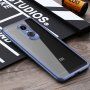 Ipaky etui ochronne z TPU i pleksiglasu do Xiaomi Redmi 5 - czerwone