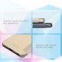 Nillkin Sparkle etui flip do Honor 9 (2018) - czarne