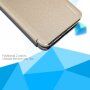 Nillkin Sparkle etui flip do Honor 9 (2018) - czarne
