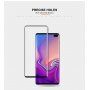Mocolo Szkło hartowane 3D do Samsung Galaxy S10 Plus - czarne