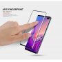 Mocolo Szkło hartowane 3D do Samsung Galaxy S10 Plus - czarne