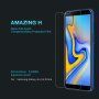 Nillkin Szkło hartowane do Samsung Galaxy J6 Plus - przezroczyste