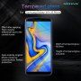 Nillkin Szkło hartowane do Samsung Galaxy J6 Plus - przezroczyste